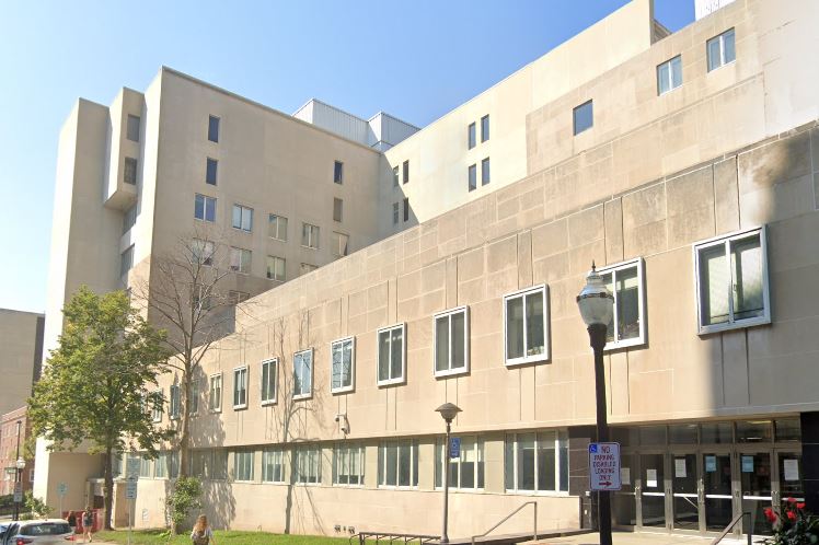 Photos Dane County Juvenile Detention Center 1